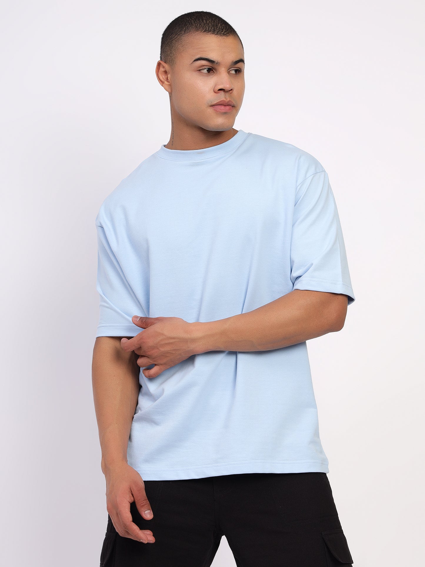 Sky Blue Unisex T-Shirt
