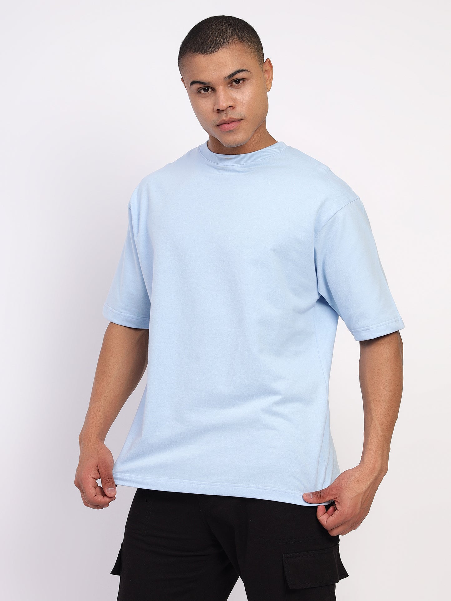 Sky Blue Unisex T-Shirt