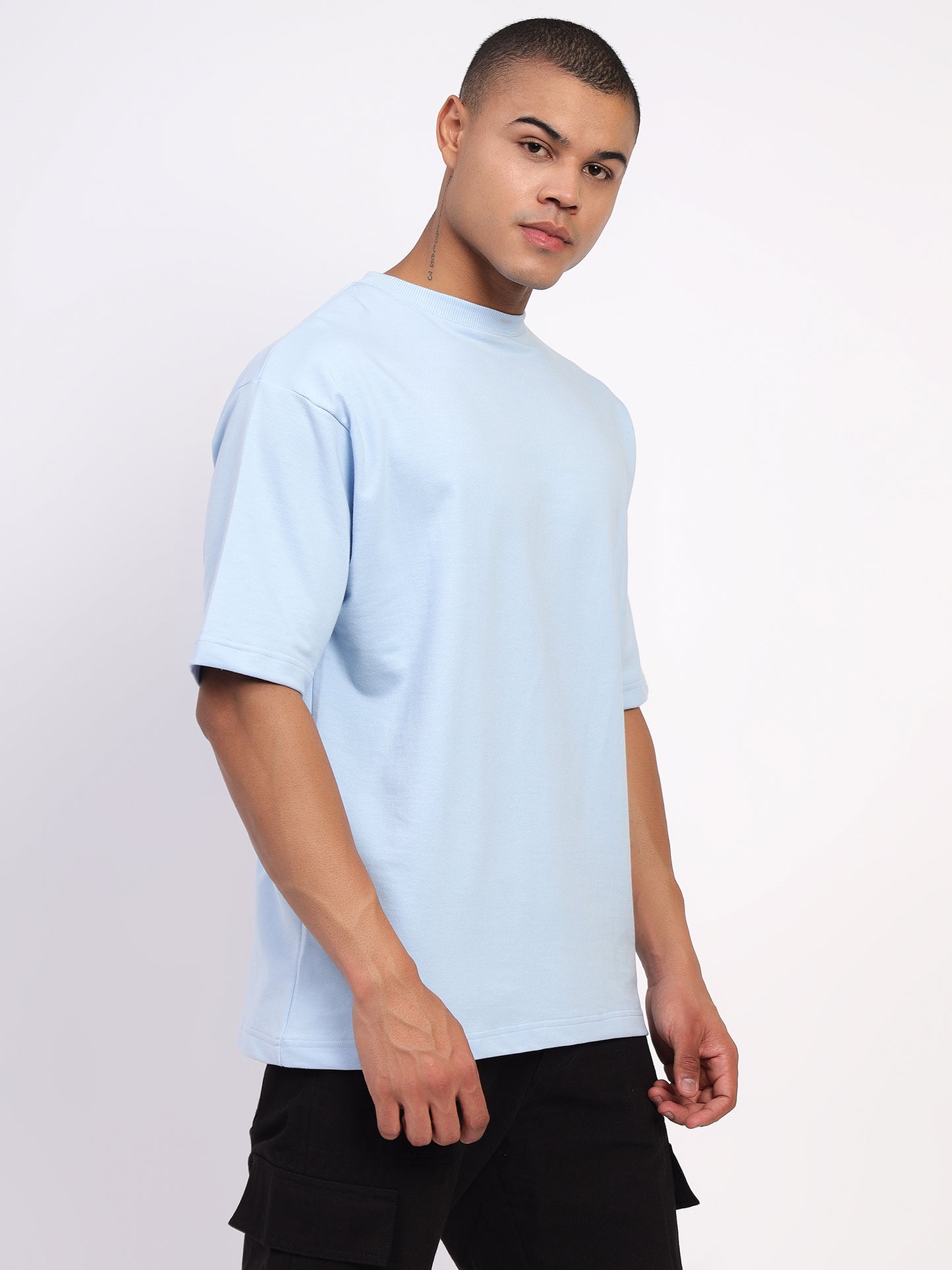Sky Blue Unisex T-Shirt
