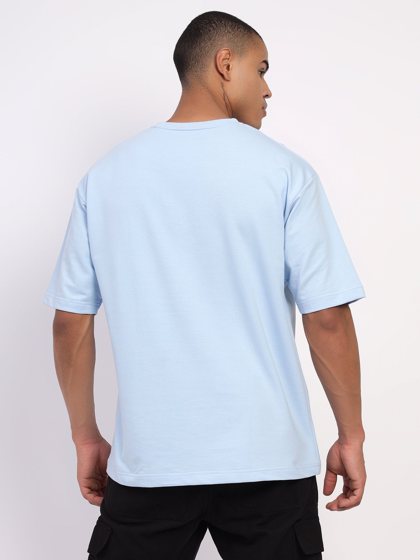 Sky Blue Unisex T-Shirt