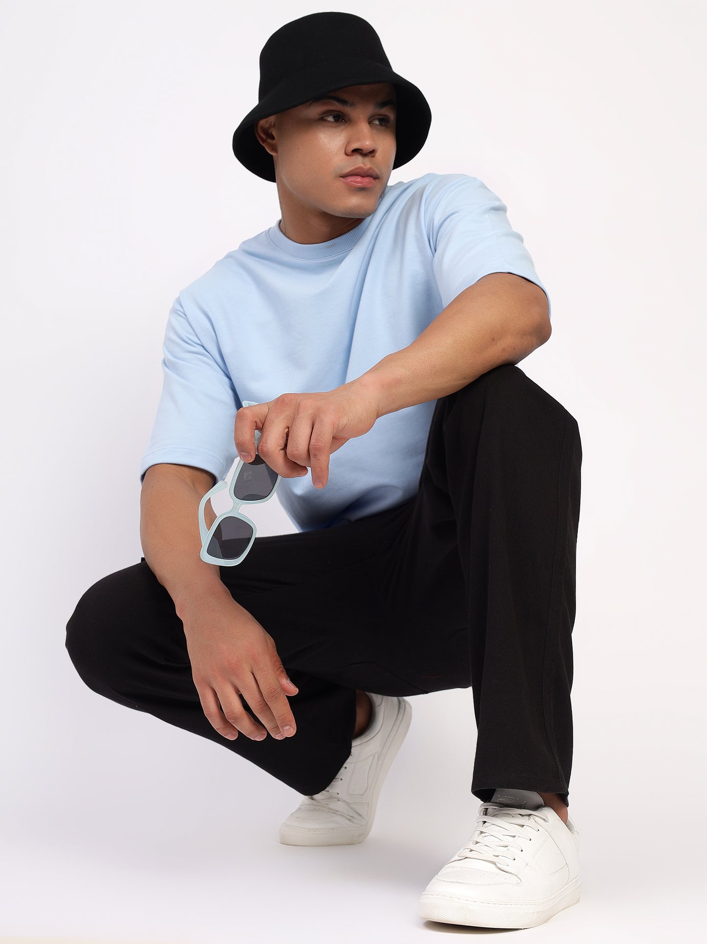 Sky Blue Unisex T-Shirt