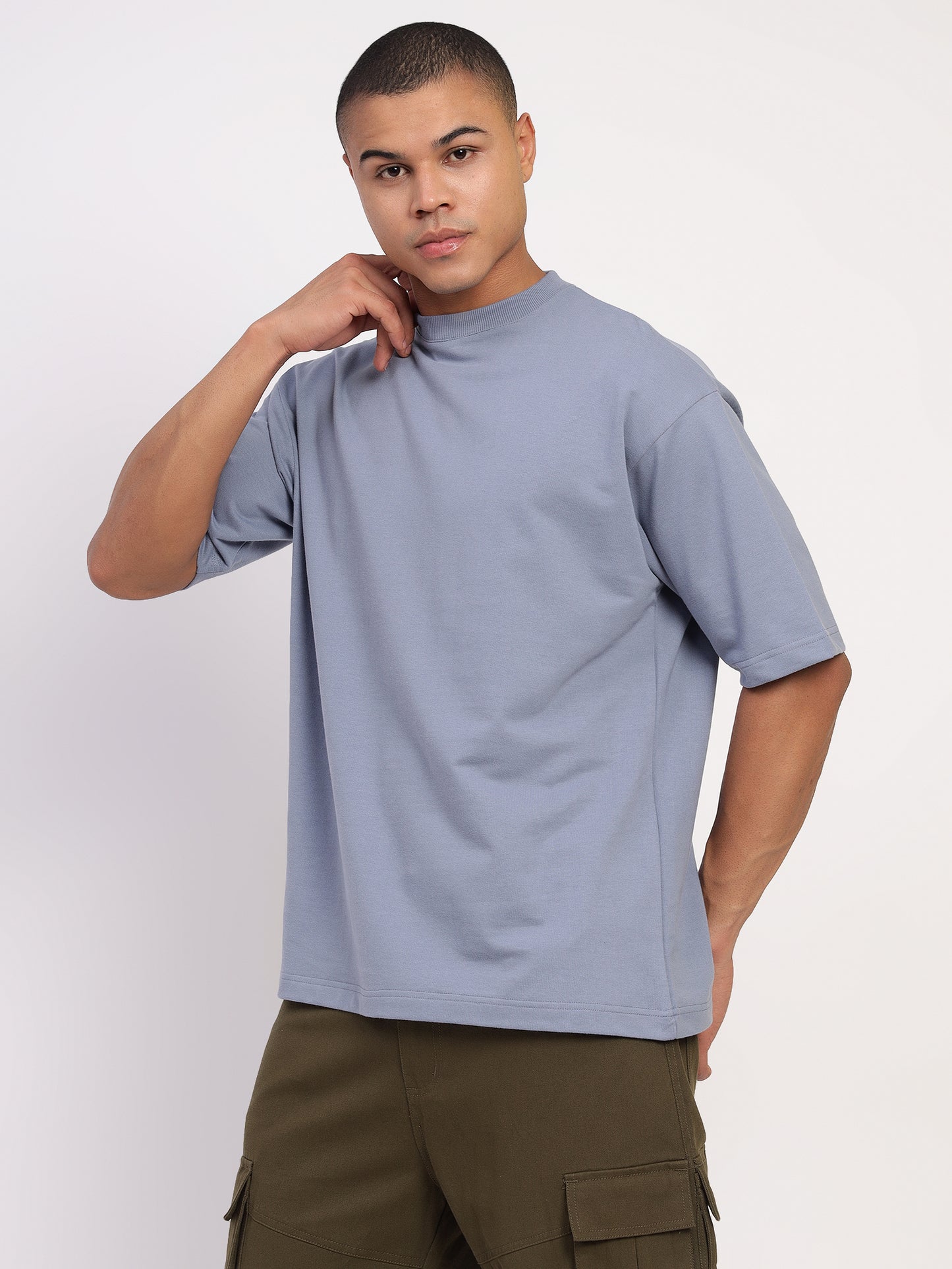 Midnight Blue Unisex T-Shirt