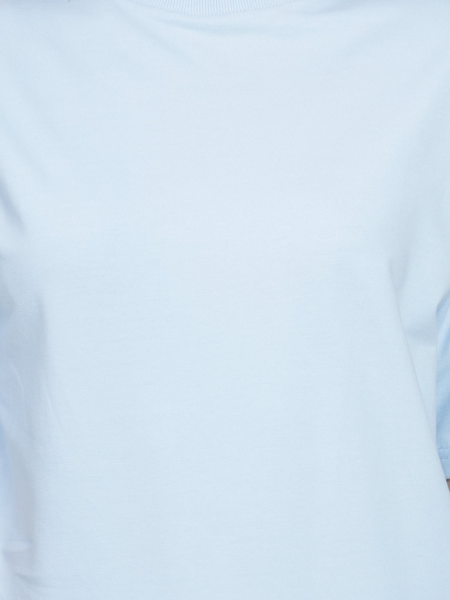 Sky Blue Unisex T-Shirt