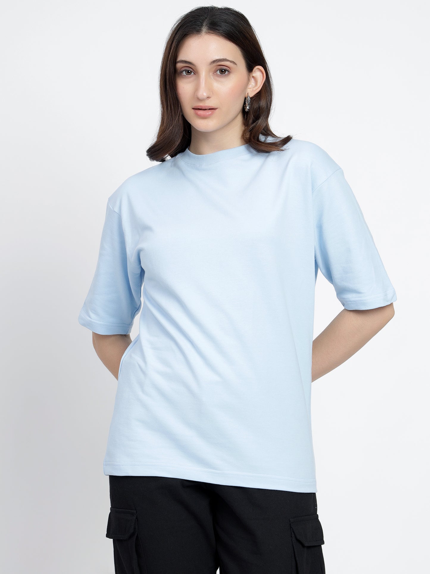 Sky Blue Unisex T-Shirt
