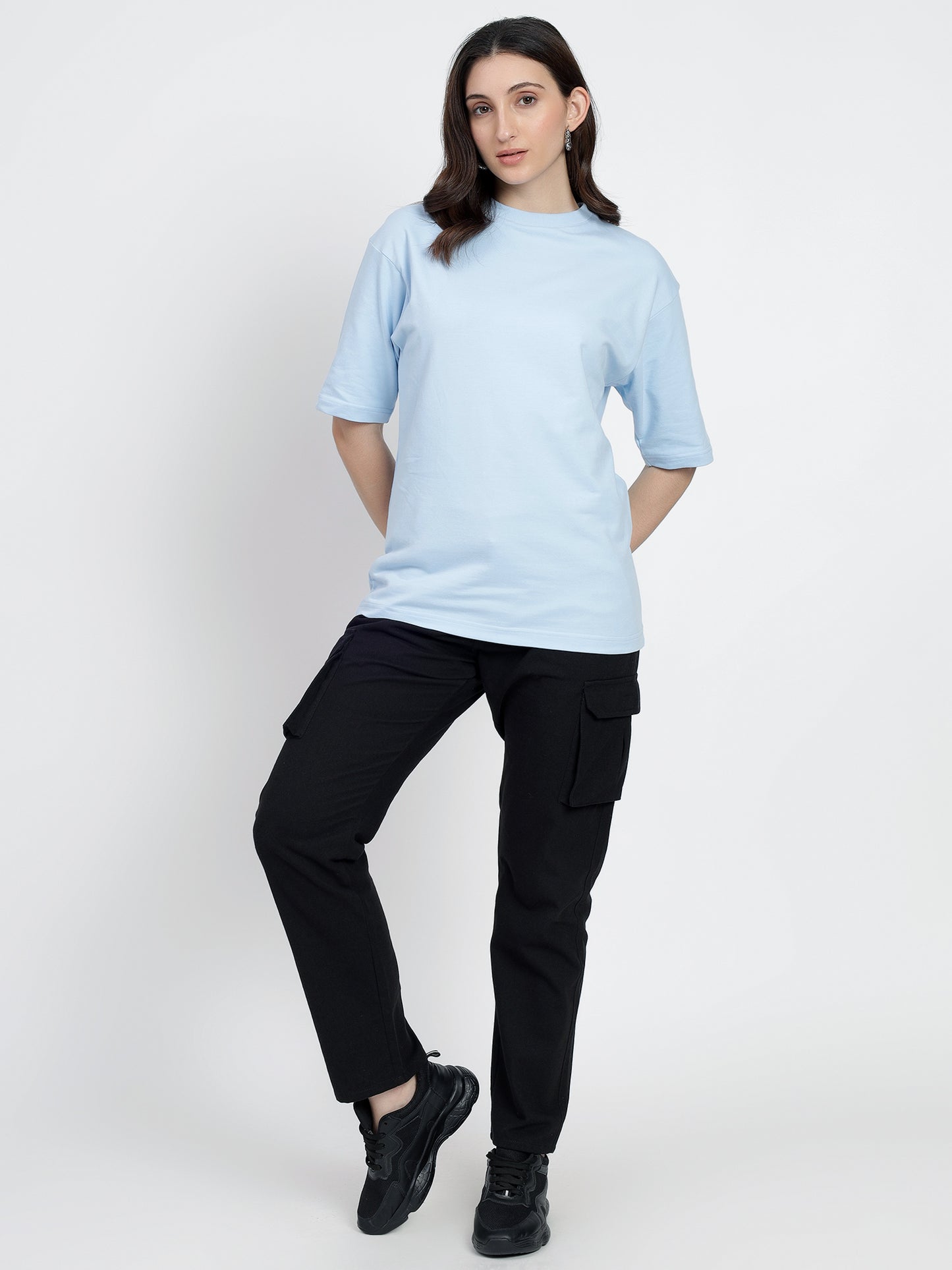 Sky Blue Unisex T-Shirt