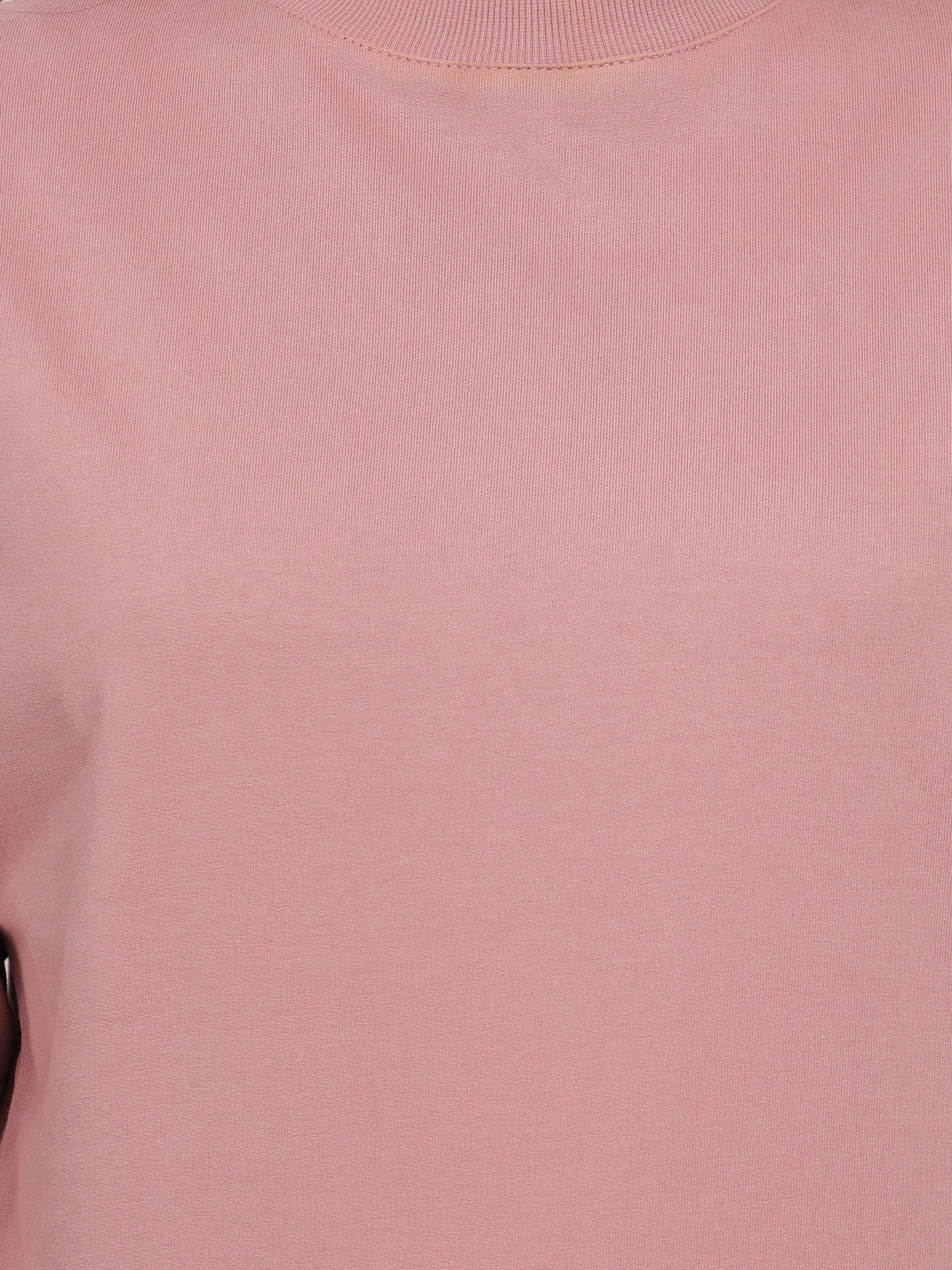 Salmon Pink Unisex T-Shirt