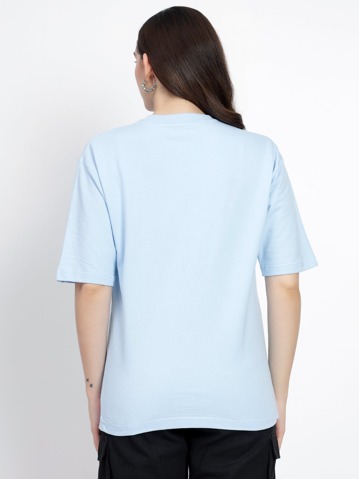 Sky Blue Unisex T-Shirt