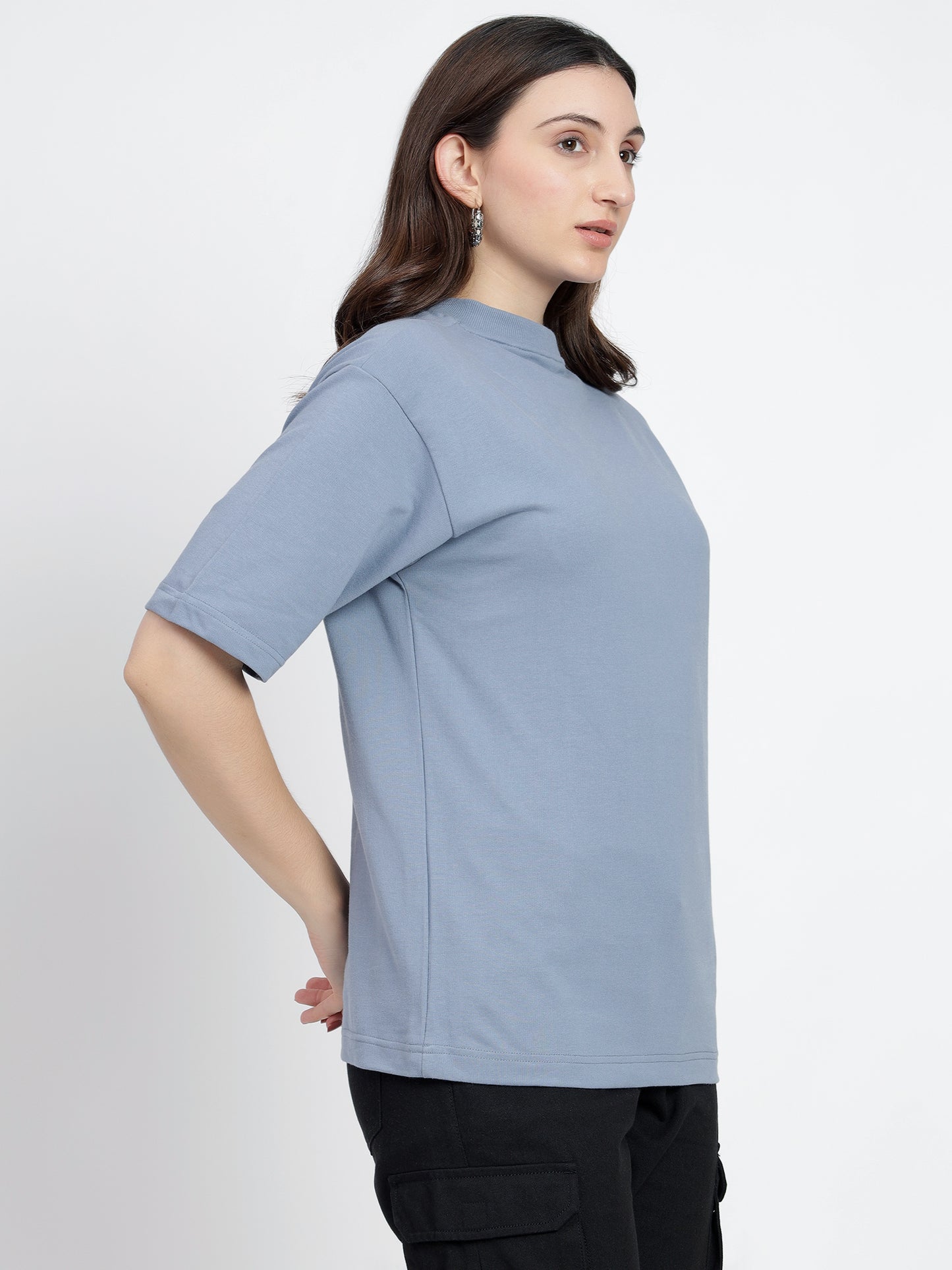 Midnight Blue Unisex T-Shirt