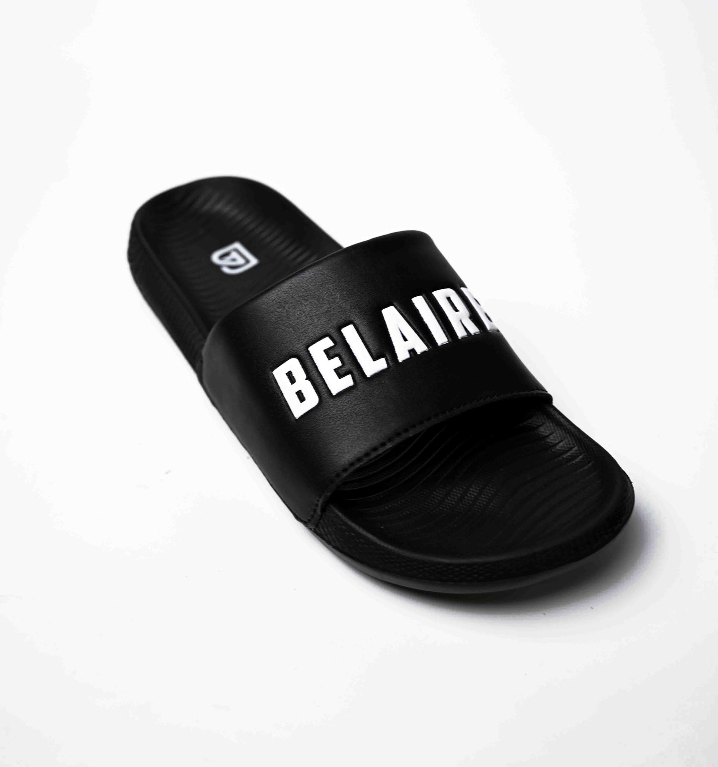 Aire slides - Midnight Black