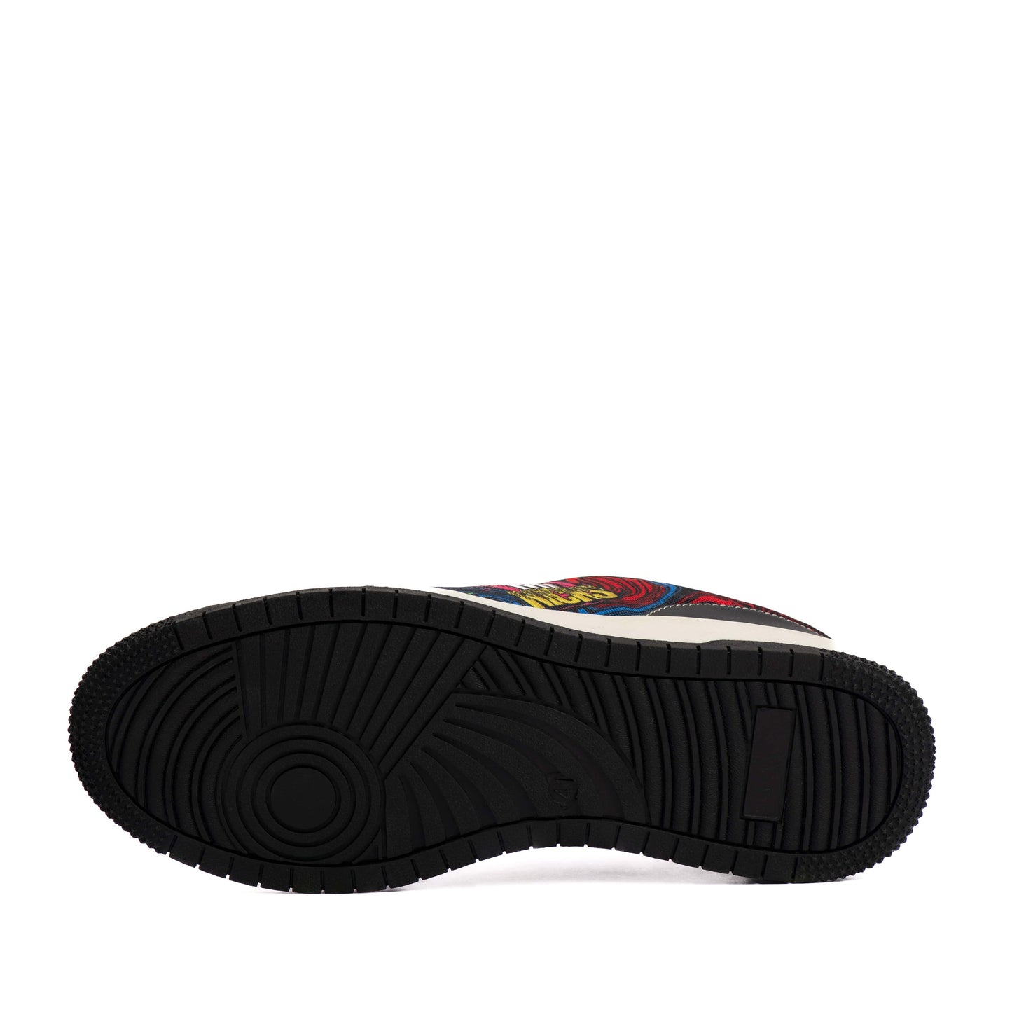 Kiss My Kicks