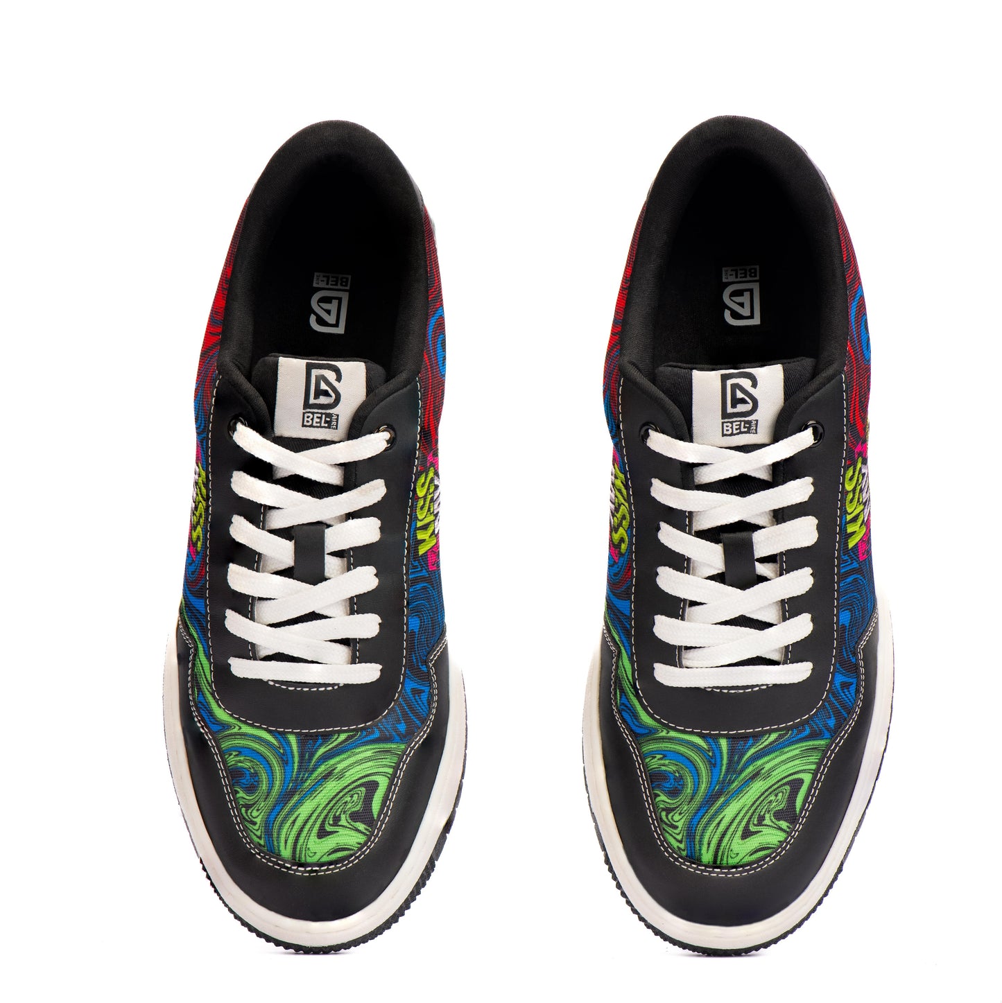 Kiss My Kicks