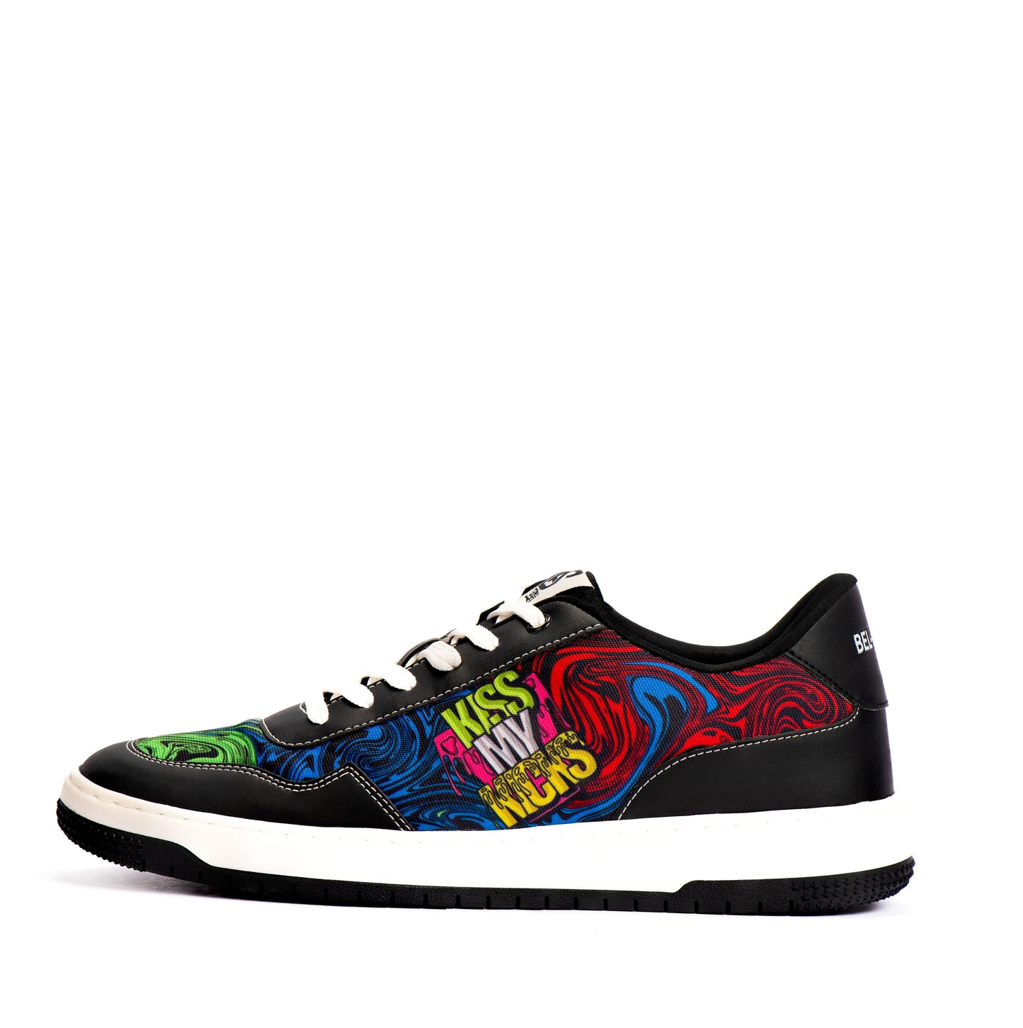 Kiss My Kicks