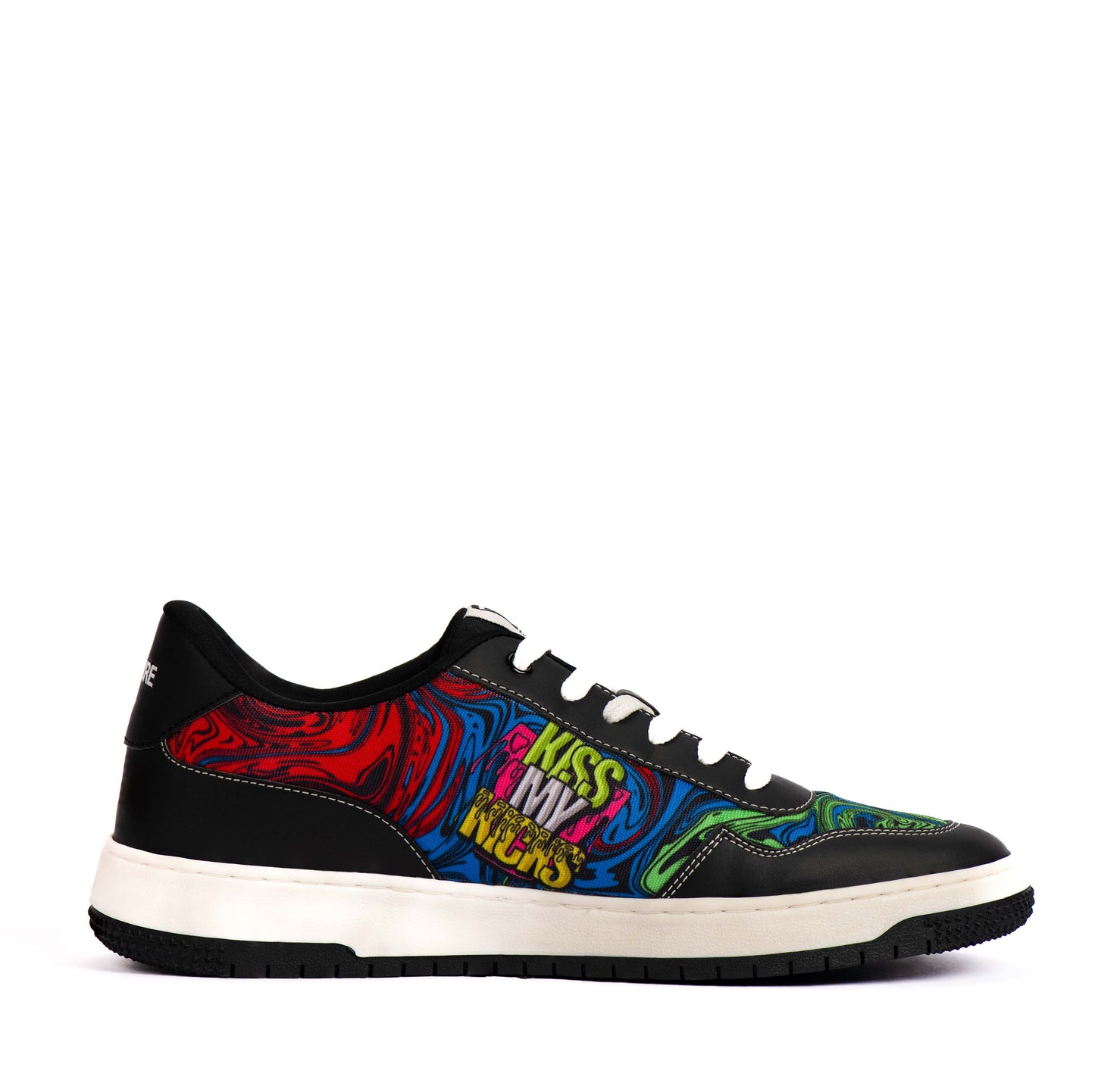 Kiss My Kicks