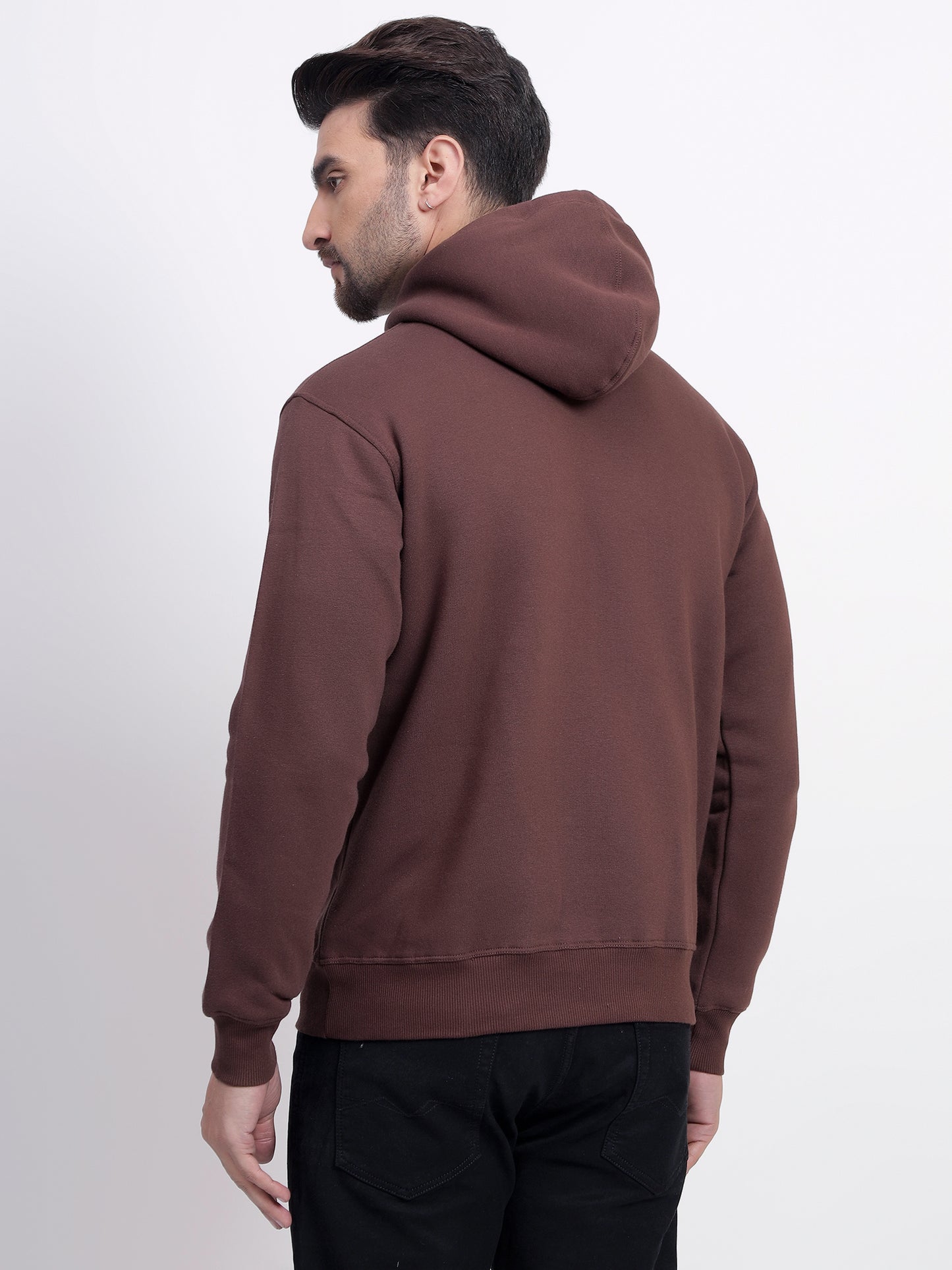 Premium Brown Hoodie