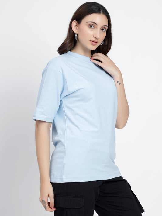 Sky Blue Unisex T-Shirt