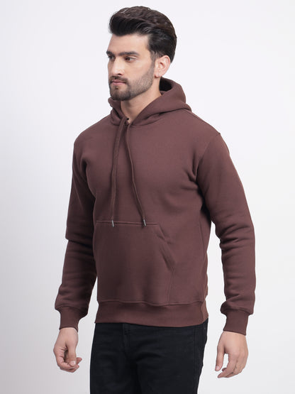 Premium Brown Hoodie