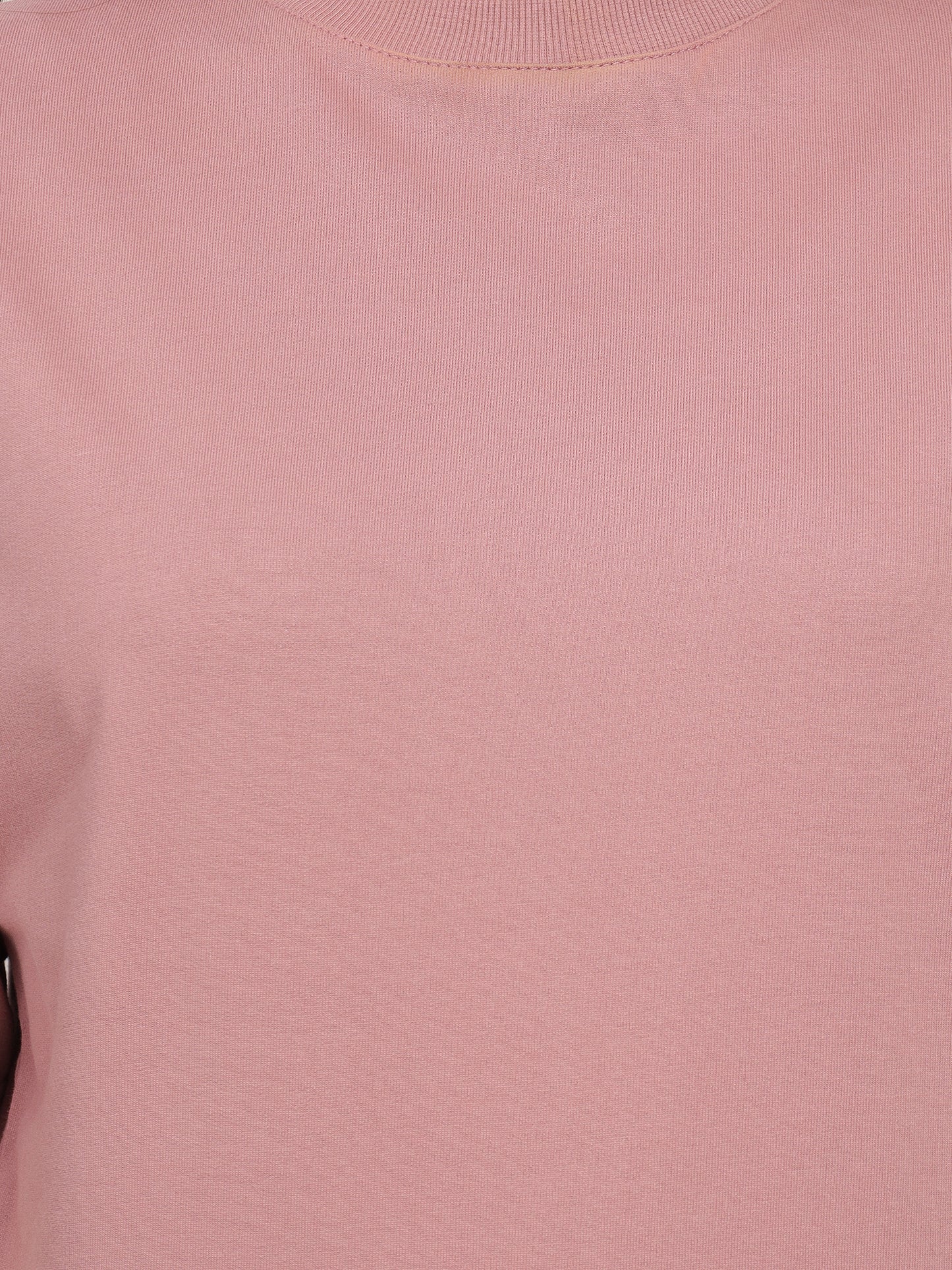 Salmon Pink Unisex T-Shirt