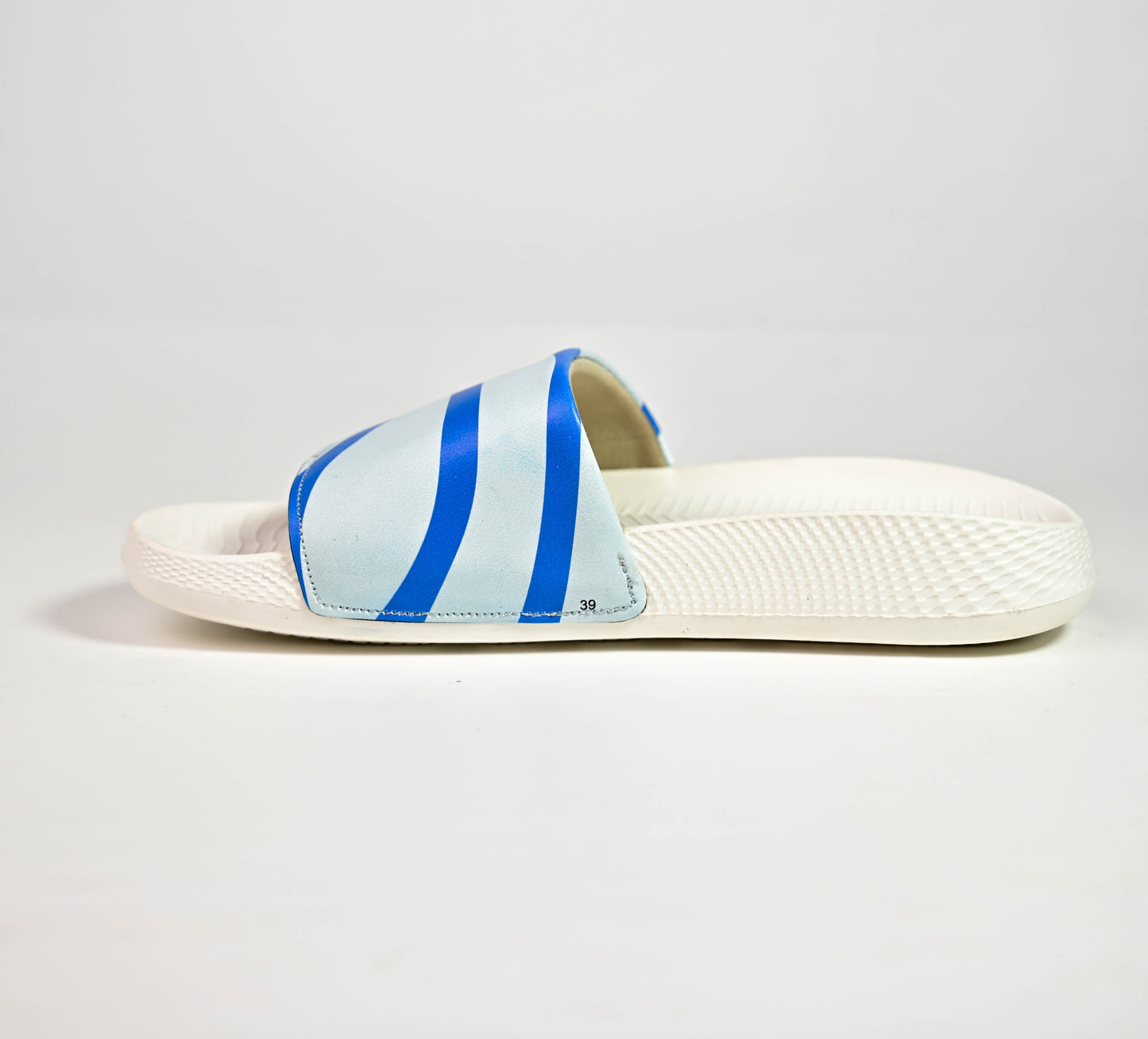 Aire slides - Beach Blue