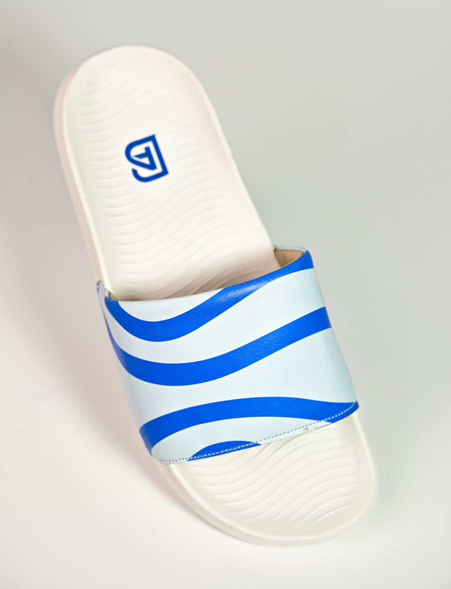 Aire slides - Beach Blue