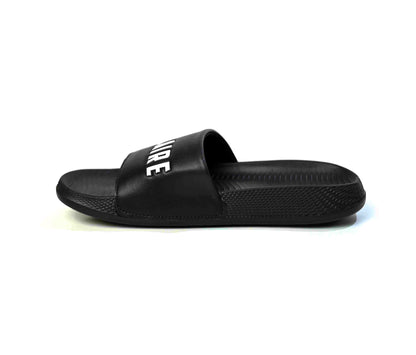 Aire slides - Midnight Black