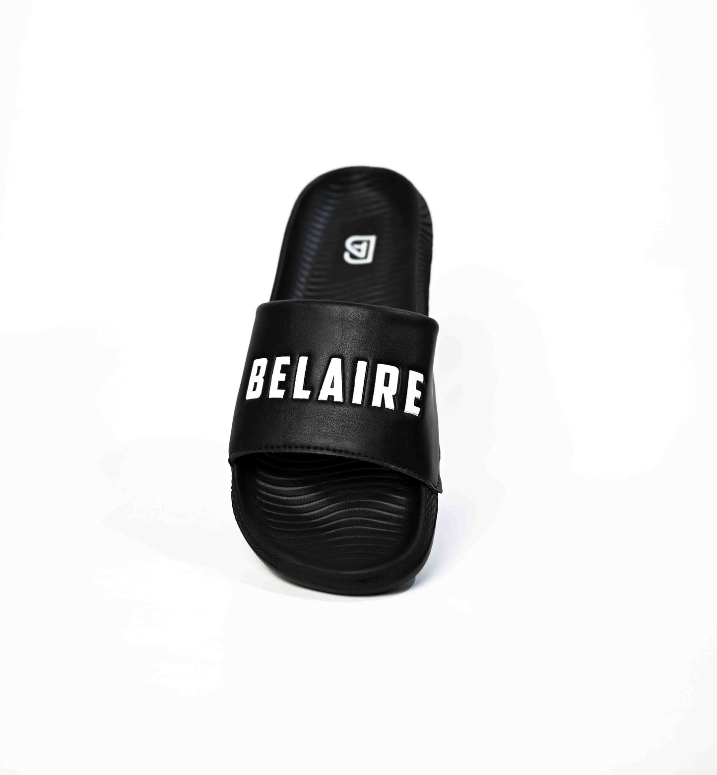 Aire slides - Midnight Black