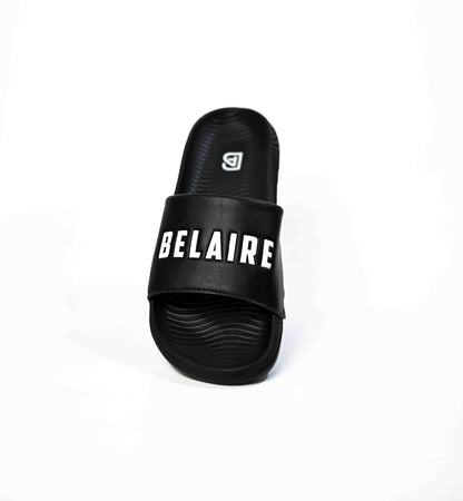 Aire slides - Midnight Black